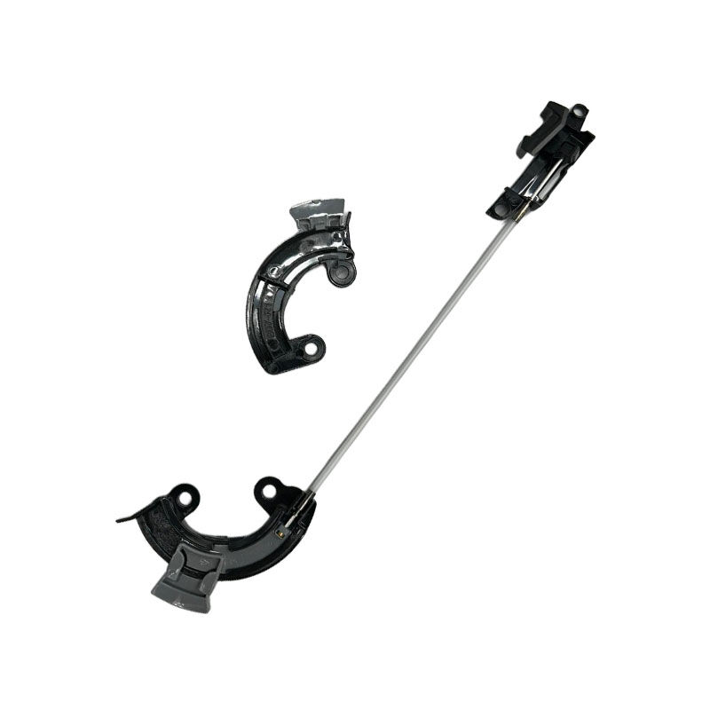 LS2 CHALLENGER 2 KASK GÜNEŞ CAMI MEKANİZMASI