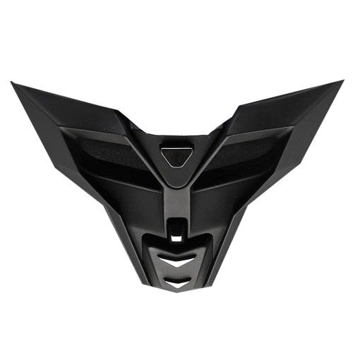 LS2 CHALLENGER 2 KASK ÇENE HAVALANDIRMA