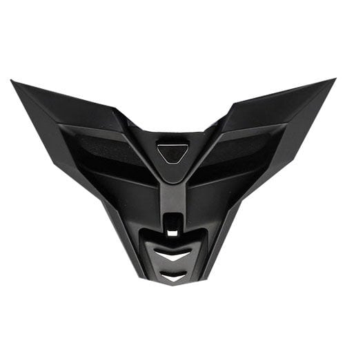 LS2 CHALLENGER 2 KASK ÇENE HAVALANDIRMA