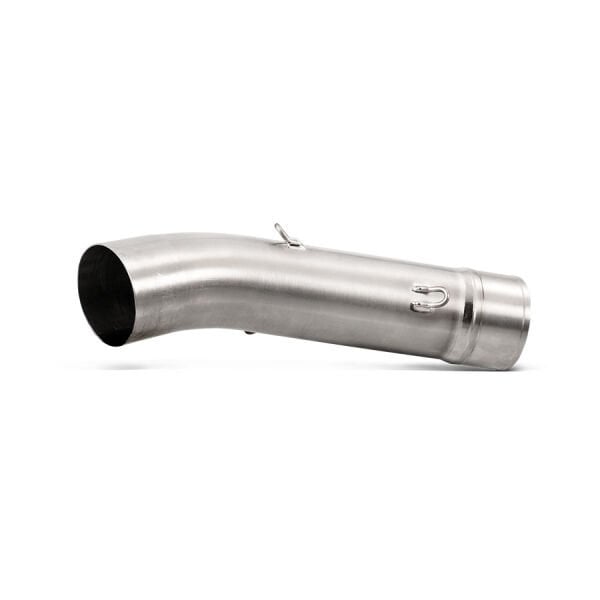 AKRAPOVIC L-Y10E5/TD YAMAHA R1 (15-25) EVO KIT TRACK DAY (TITANIUM) BAĞLANTI BORUSU