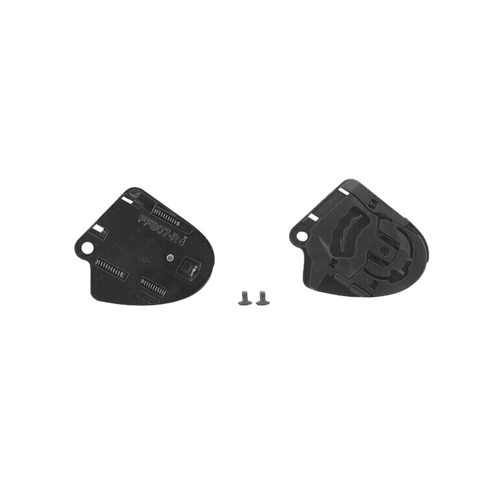 LS2 CHALLENGER 2 KASK YAN KAPAK SET