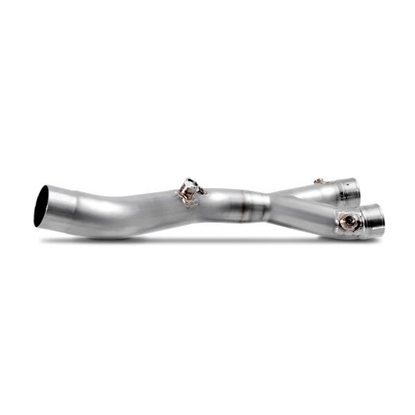 AKRAPOVIC L-Y10SO17 YAMAHA R1 (15-25) (TITANIUM) BAĞLANTI BORUSU