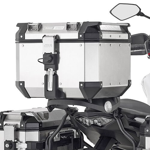 GIVI SR4114 KAWASAKI VERSYS 650 (15-25) ARKA ÇANTA TAŞIYICI