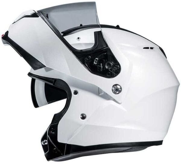 HJC C91 KASK KARAN MC3HSF