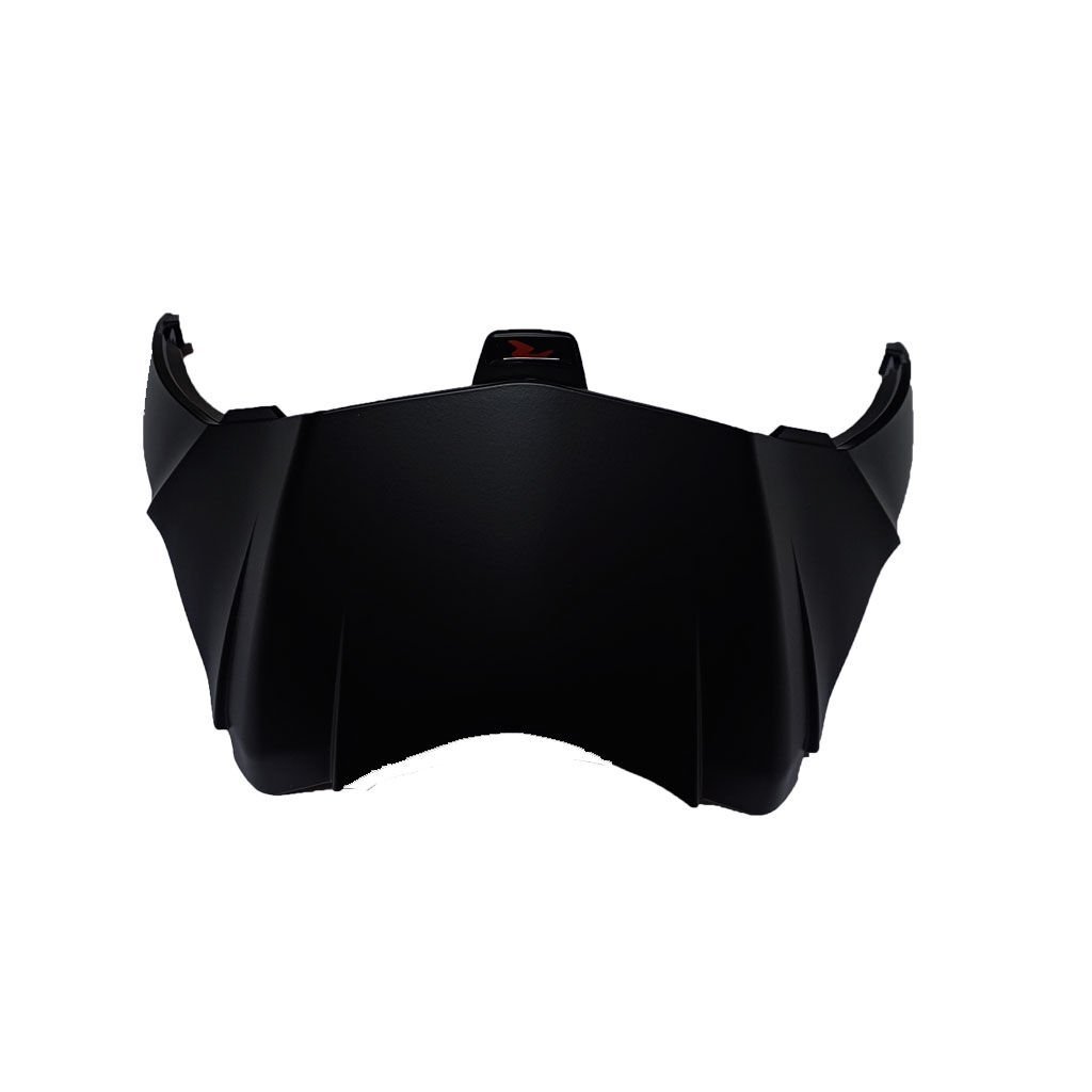 NEXX X.R3R ARKA SPOILER MAT SİYAH