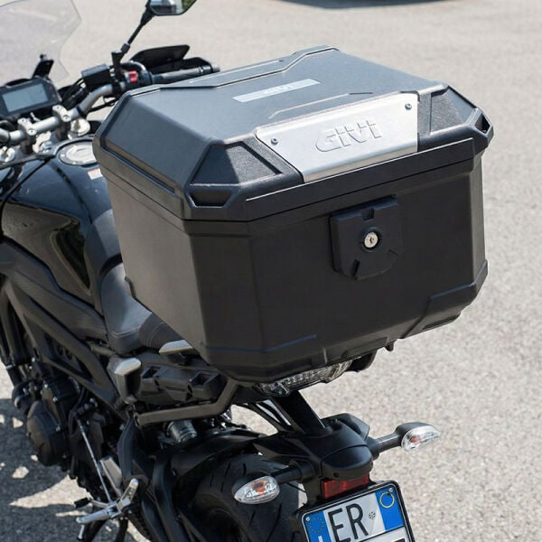 GIVI U37 ÇANTA SİYAH
