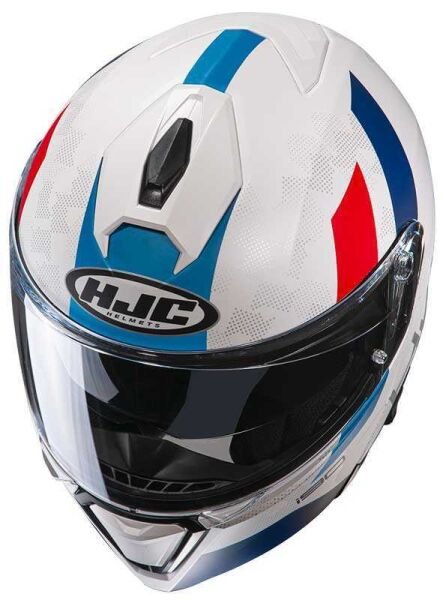HJC i90 KASK SYREX MC21SF
