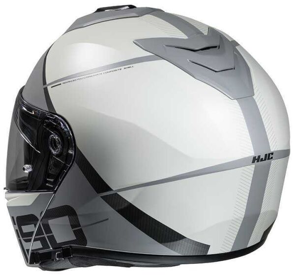 HJC i90 KASK MAY MC5SF