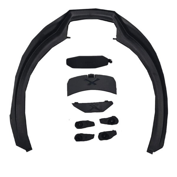 NEXX X.VILITUR BOYUN PLASTİK + INTERCOM KAPAK SET