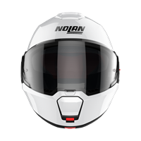 N120-1 CLASSIC N-COM 5 ÇENE ARKAYA DÖNEN MOTOSİKLET KASKI