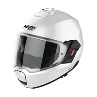 N120-1 CLASSIC N-COM 5 ÇENE ARKAYA DÖNEN MOTOSİKLET KASKI