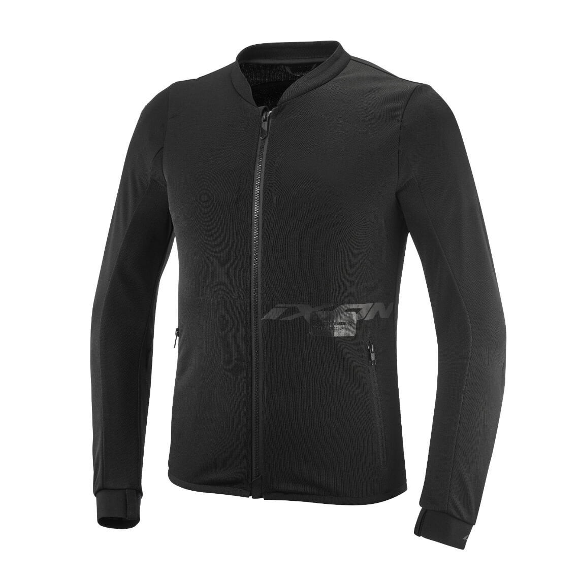 IXON ARMA Siyah Motosiklet Montu