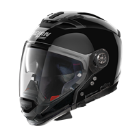 N70-2 GT 06 CLASSIC N-COM 003 ÇENE ÇIKARILABİLİR MOTOSİKLET KASKI