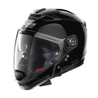 N70-2 GT 06 CLASSIC N-COM 003 ÇENE ÇIKARILABİLİR MOTOSİKLET KASKI