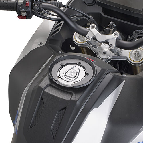 GIVI BF79 DEPOÜSTÜ ÇANTA APARATI (VOGE)