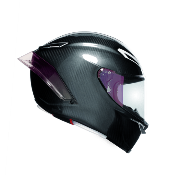 Agv Pista GP RR Mplk Ghiaccio Ice Kapalı Kask