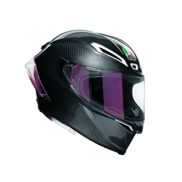 Agv Pista GP RR Mplk Ghiaccio Ice Kapalı Kask