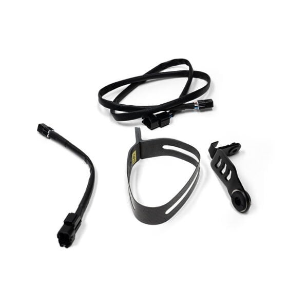 AKRAPOVIC P-HF1595 YAMAHA MT-09/FZ-09 (25) EGZOZ BAĞLANTI KİTİ