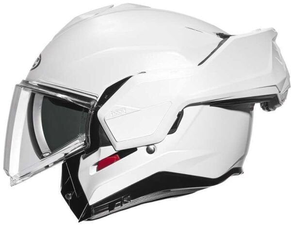 HJC i100 KASK NARDO GRİ