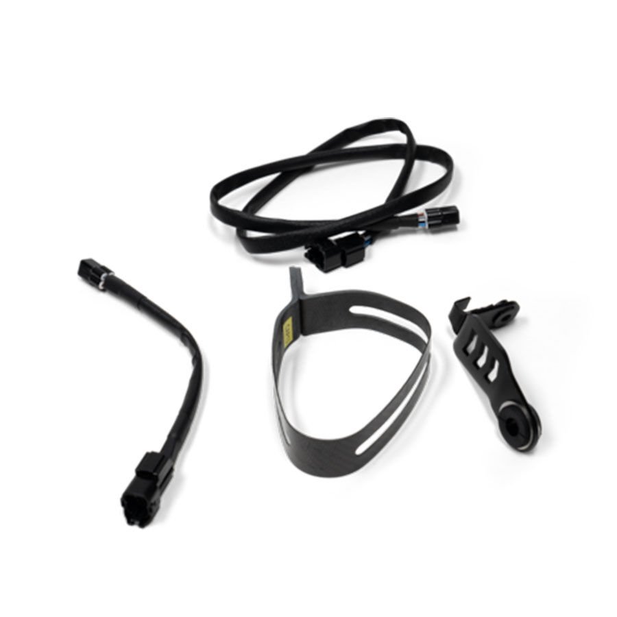 AKRAPOVIC P-HF1626 YAMAHA TRACER 9 / GT / GT+ (25) EGZOZ BAĞLANTI KİTİ