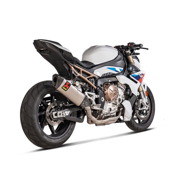 AKRAPOVIC P-HSB10E3 BMW S 1000 R/M 1000 R (21-25) - S1000 RR/M 1000 RR (19-25) ISI KORUYUCU (CARBON)