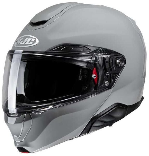 HJC RPHA91 KASK NARDO GRİ