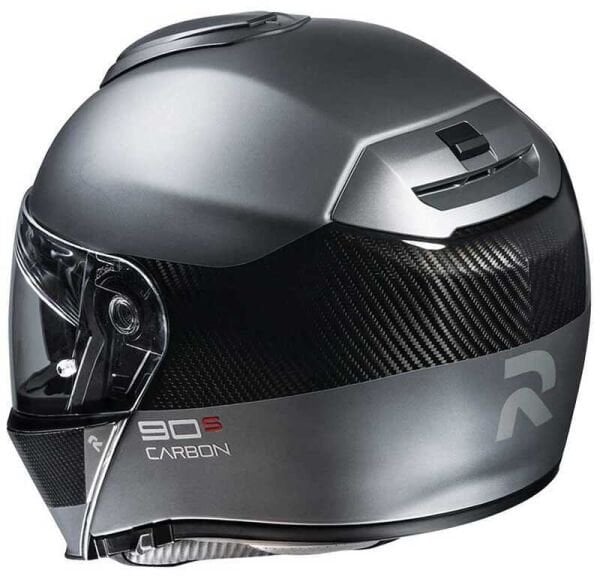 HJC RPHA90S CARBON LUVE KASK MC5SF