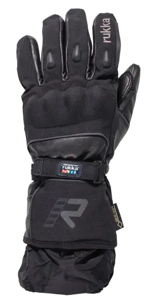 Frosto Gore-Tex Erkek Kışlık Motosiklet Eldiveni