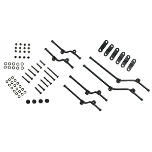 KAPPA A1100AK HONDA SH 300I (11-14) RÜZGAR SİPERLİK BAĞLANTISI