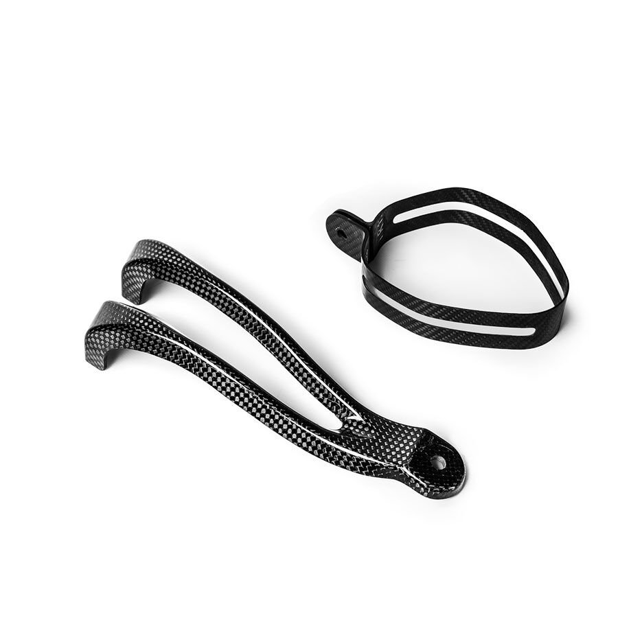 AKRAPOVIC P-MBY10E2 YAMAHA R1 (15-25) TRACK DAY BAĞLANTI KİTİ