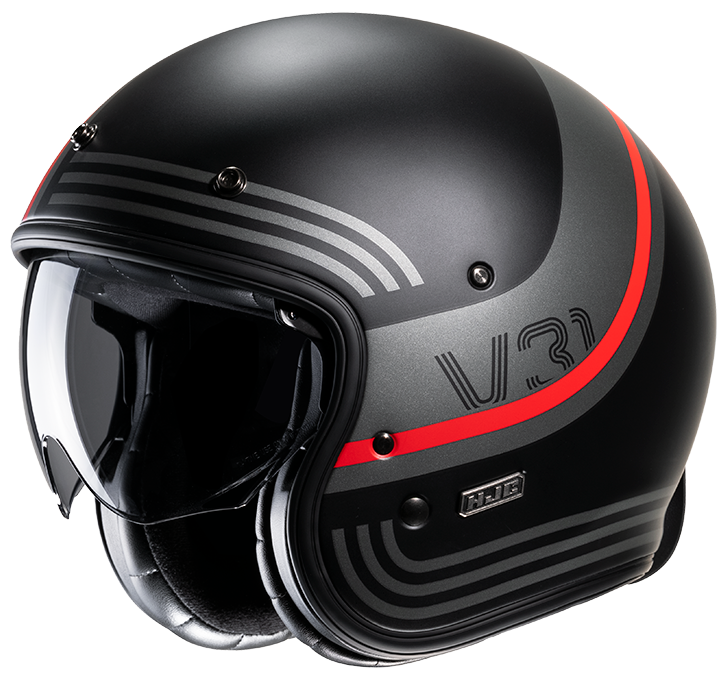 HJC V31 KASK BYRON MC1SF