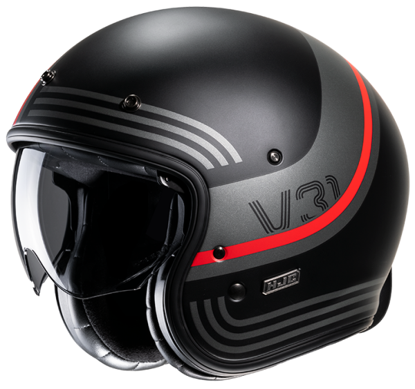 HJC V31 KASK BYRON MC1SF