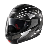 N90-3 06 COMEBACK N-COM 043 ÇENE AÇILIR MOTOSİKLET KASKI