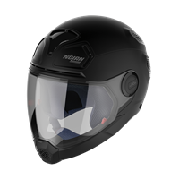 N30-4 VP CLASSIC 010 YARIM MOTOSİKLET KASKI