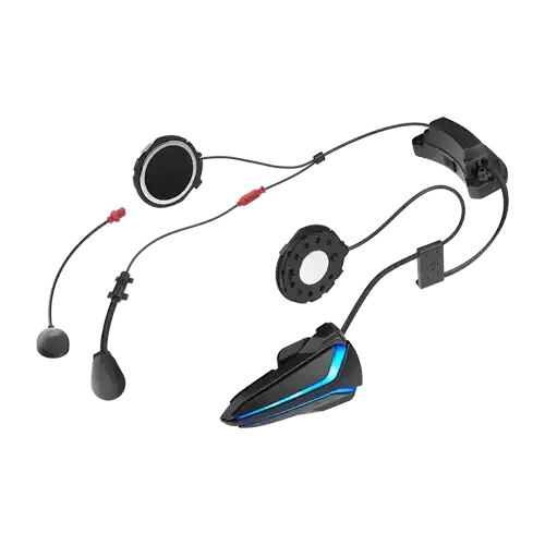 SMART HJC 20B BLUETOOTH INTERCOM CİHAZI TEKLİ