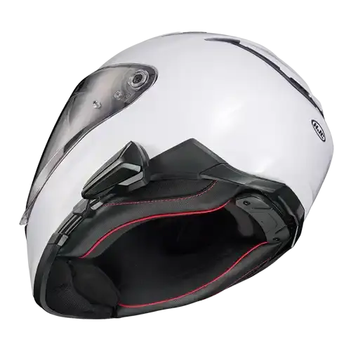 SMART HJC 20B BLUETOOTH INTERCOM CİHAZI TEKLİ